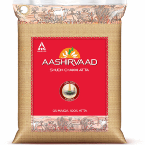 Aashirvaad Atta (10kg)