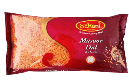 Schani Masoor Dal (1kg)