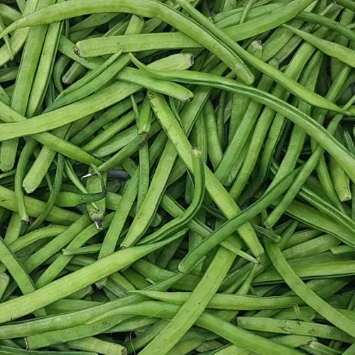 Cluster Beans (1kg)
