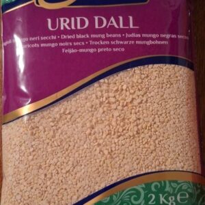 AliBaba Urid Dall 2kg
